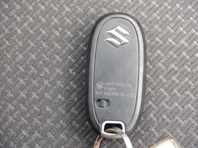 Suzuki SOLIO 2020-06 7448-27