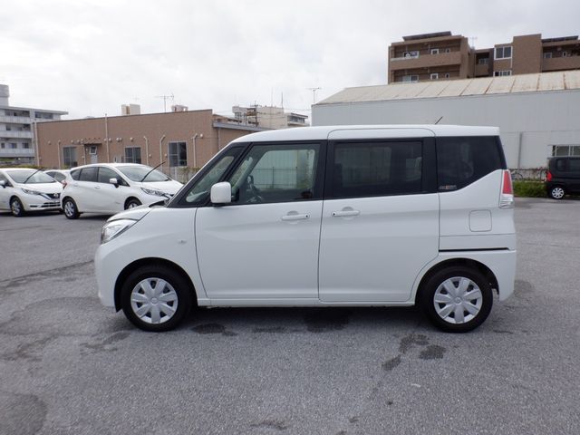 Suzuki SOLIO 2020-06 7448-5