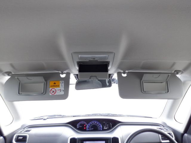 Suzuki SOLIO 2020-06 7448-13
