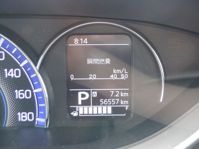 Suzuki SOLIO 2020-06 7448-16