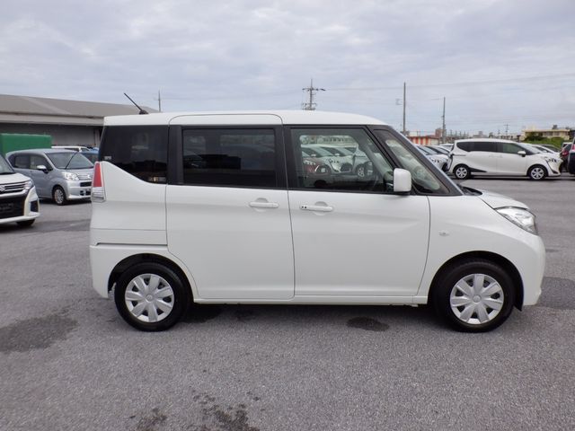 Suzuki SOLIO 2020-06 7448-3