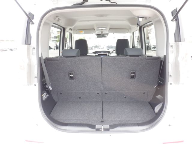 Suzuki SOLIO 2020-06 7448-8