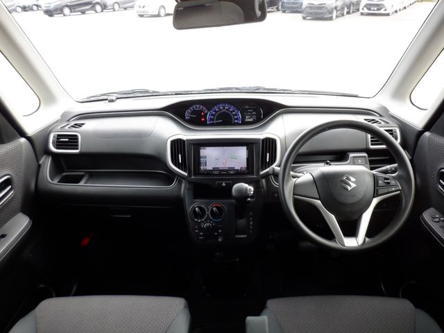 Suzuki SOLIO 2020-06 7448-1