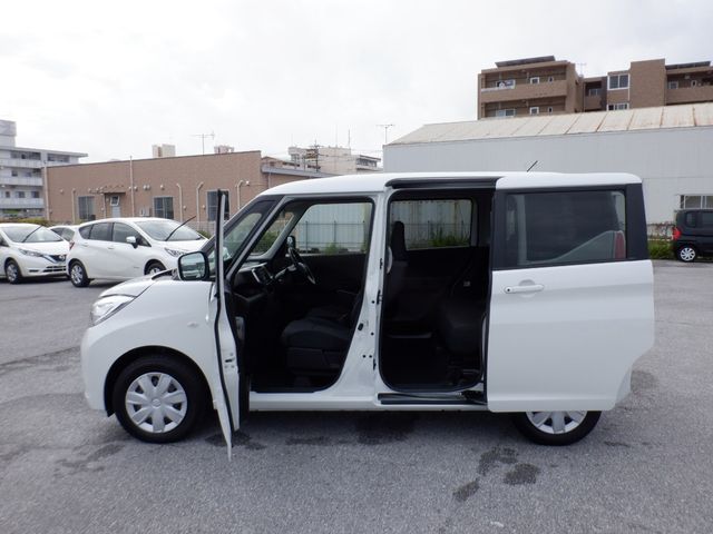 Suzuki SOLIO 2020-06 7448-6