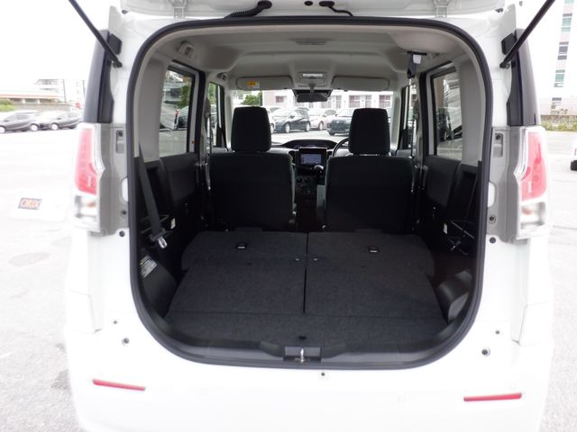 Suzuki SOLIO 2020-06 7448-9