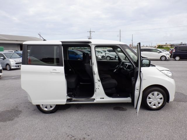 Suzuki SOLIO 2020-06 7448-4
