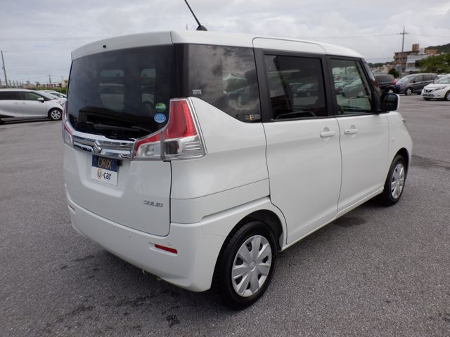 Suzuki SOLIO 2020-06 7448-2