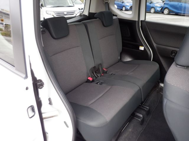 Suzuki SOLIO 2020-06 7448-12
