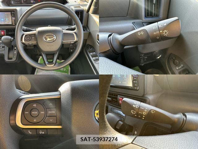 Daihatsu TANTO 2020-12 372574-5