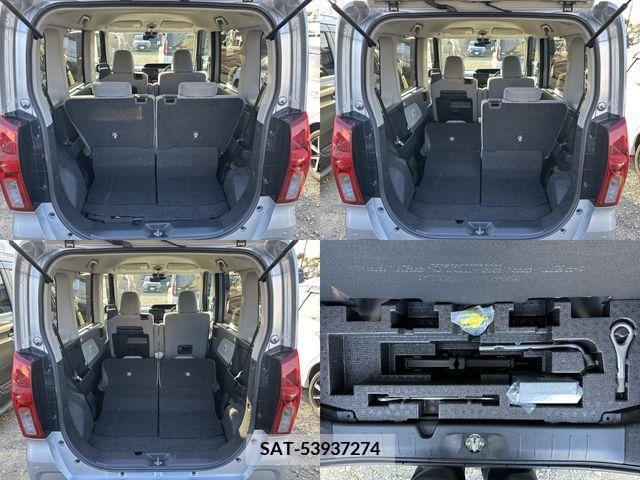 Daihatsu TANTO 2020-12 372574-16