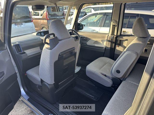 Daihatsu TANTO 2020-12 372574-15