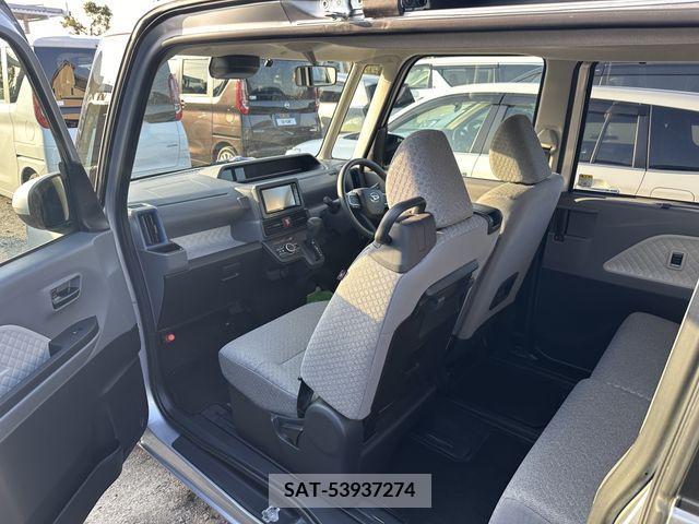 Daihatsu TANTO 2020-12 372574-14