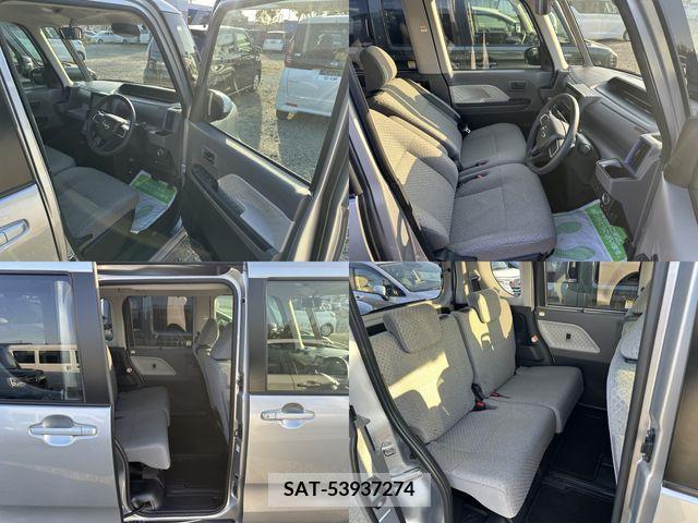 Daihatsu TANTO 2020-12 372574-12