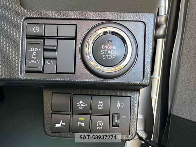 Daihatsu TANTO 2020-12 372574-10