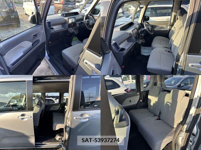 Daihatsu TANTO 2020-12 372574-13