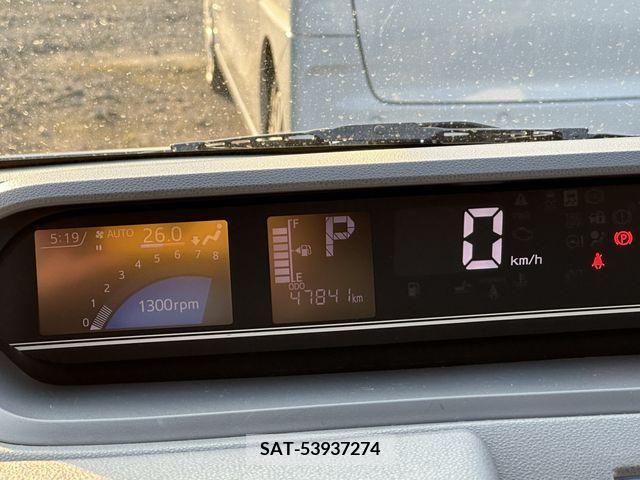 Daihatsu TANTO 2020-12 372574-6