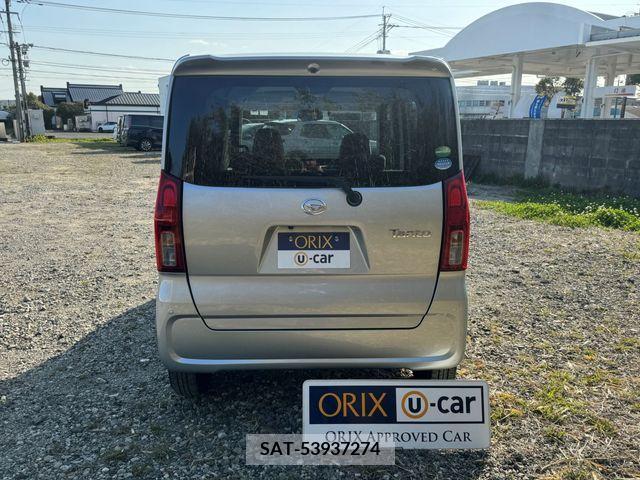 Daihatsu TANTO 2020-12 372574-24