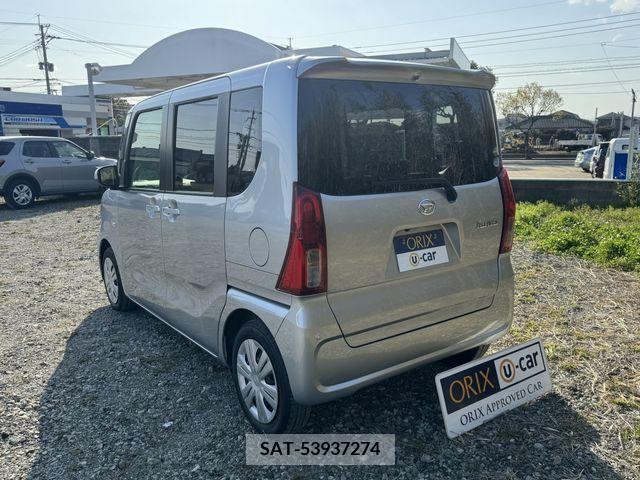 Daihatsu TANTO 2020-12 372574-25