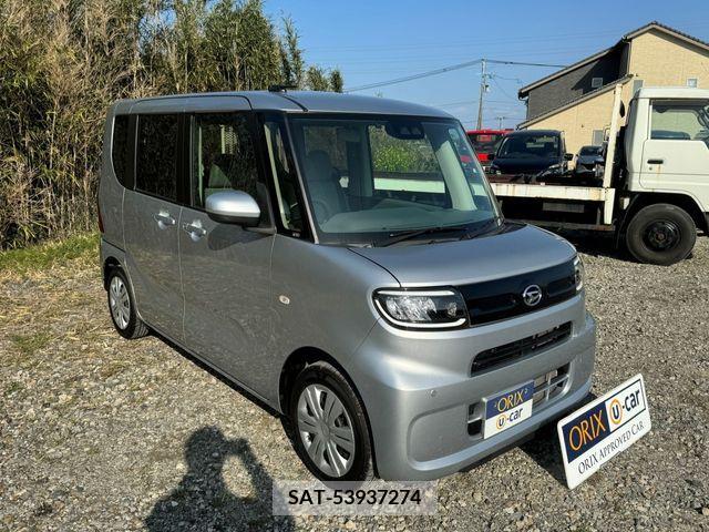 Daihatsu TANTO 2020-12 372574-23