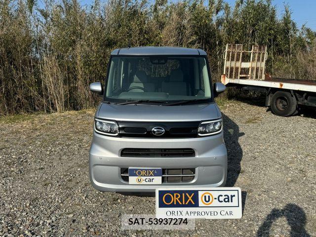 Daihatsu TANTO 2020-12 372574-22