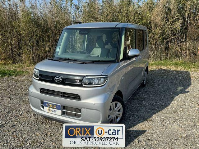 Daihatsu TANTO 2020-12 372574-21