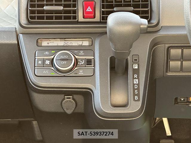 Daihatsu TANTO 2020-12 372574-4