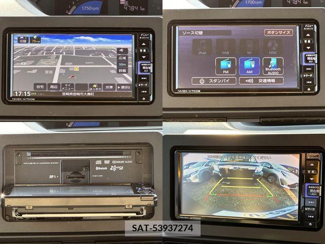 Daihatsu TANTO 2020-12 372574-3