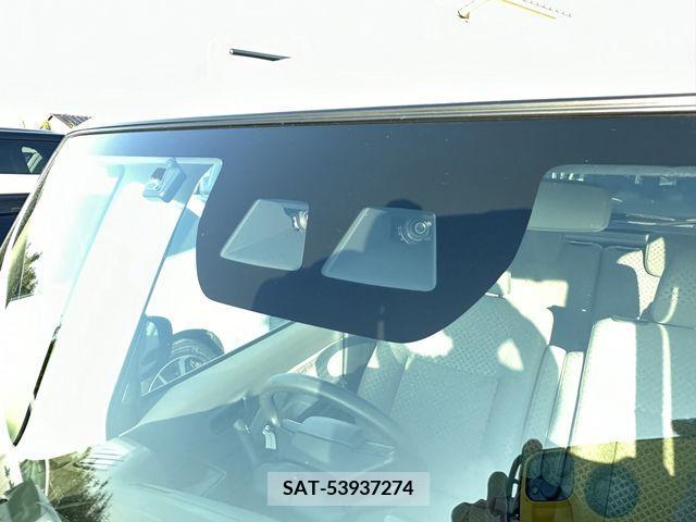 Daihatsu TANTO 2020-12 372574-2