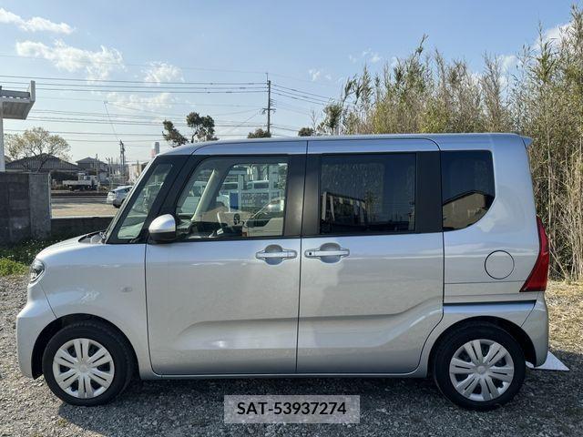 Daihatsu TANTO 2020-12 372574-19