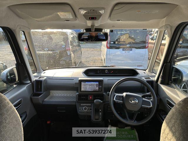 Daihatsu TANTO 2020-12 372574-0