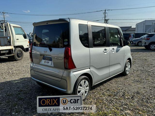 Daihatsu TANTO 2020-12 372574-1