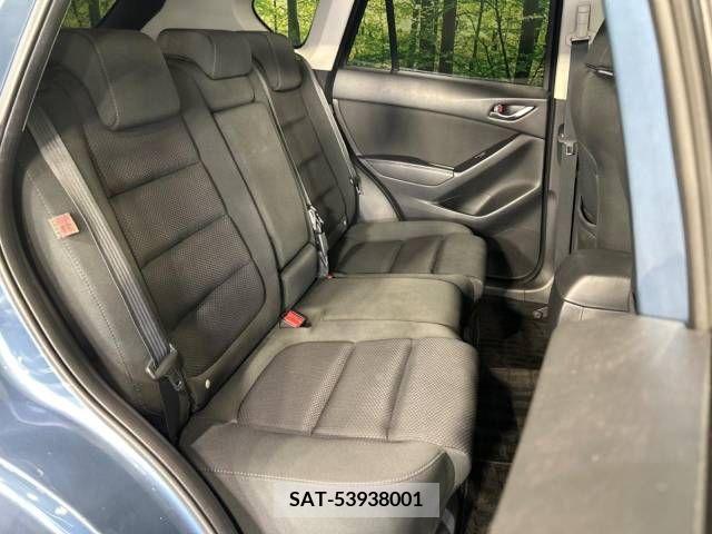 Mazda CX-5 2015-01 390217-9