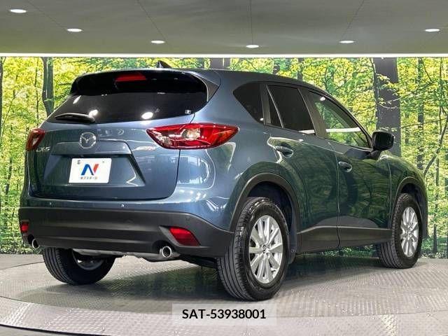 Mazda CX-5 2015-01 390217-17