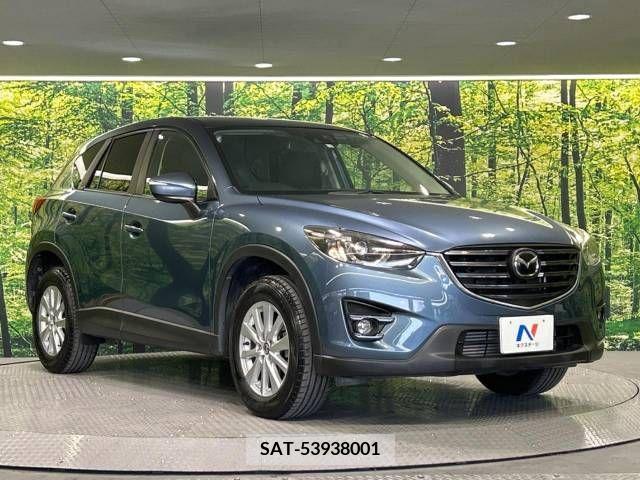 Mazda CX-5 2015-01 390217-16