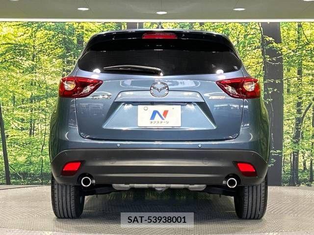 Mazda CX-5 2015-01 390217-15