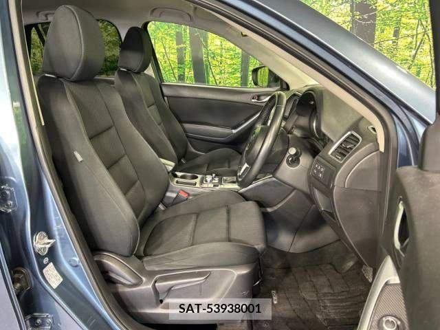 Mazda CX-5 2015-01 390217-8