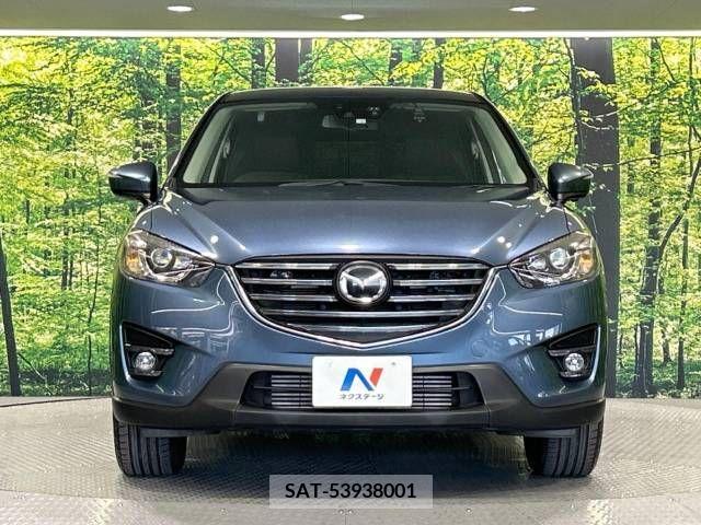 Mazda CX-5 2015-01 390217-14