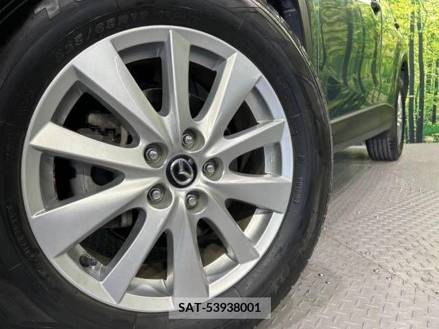 Mazda CX-5 2015-01 390217-13
