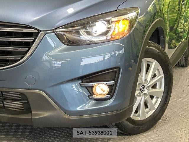 Mazda CX-5 2015-01 390217-12