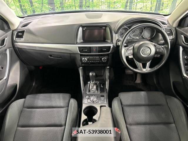 Mazda CX-5 2015-01 390217-1