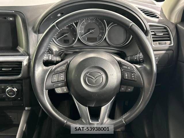 Mazda CX-5 2015-01 390217-11