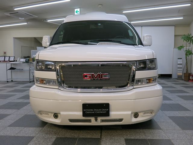 Gmc SAVANA 2014-11 1187-1