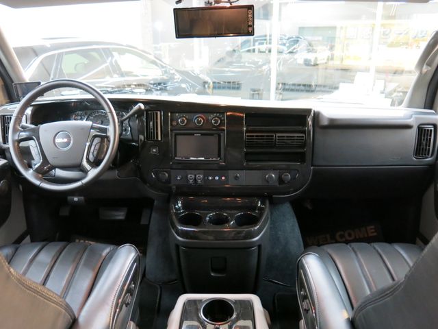 Gmc SAVANA 2014-11 1187-21