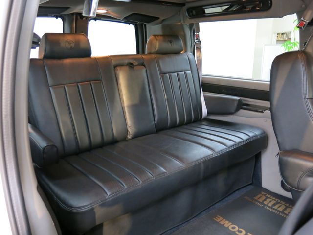 Gmc SAVANA 2014-11 1187-19