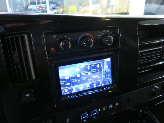 Gmc SAVANA 2014-11 1187-27