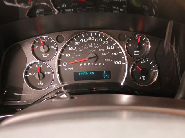 Gmc SAVANA 2014-11 1187-25