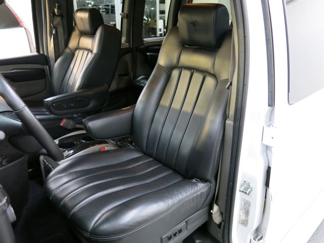 Gmc SAVANA 2014-11 1187-13