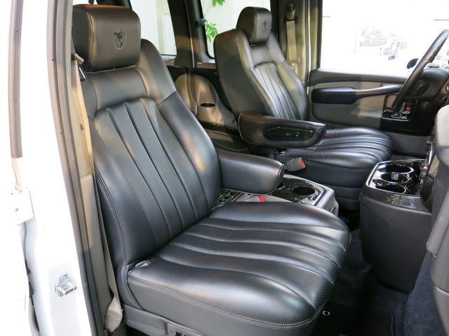 Gmc SAVANA 2014-11 1187-17