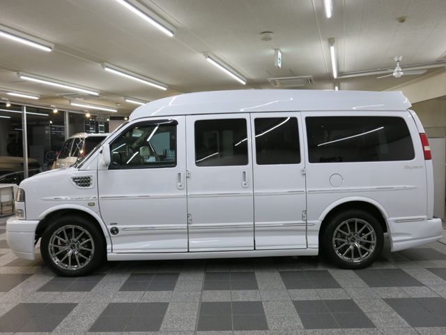 Gmc SAVANA 2014-11 1187-11