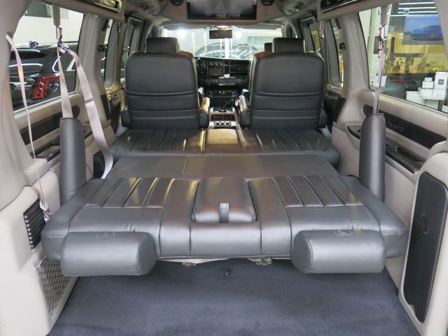 Gmc SAVANA 2014-11 1187-7